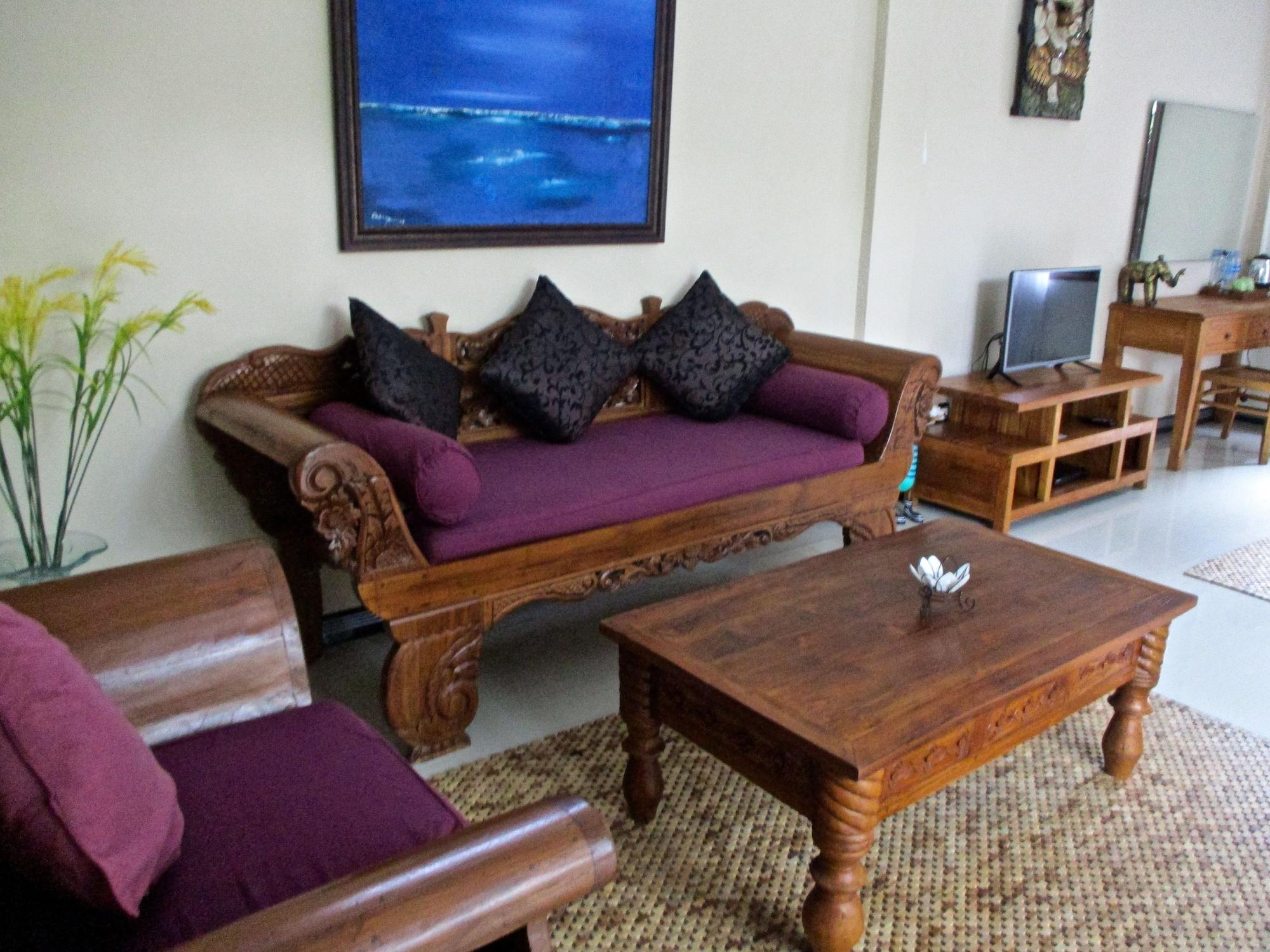 Uma Padi Villa Ubud  Ngoại thất bức ảnh