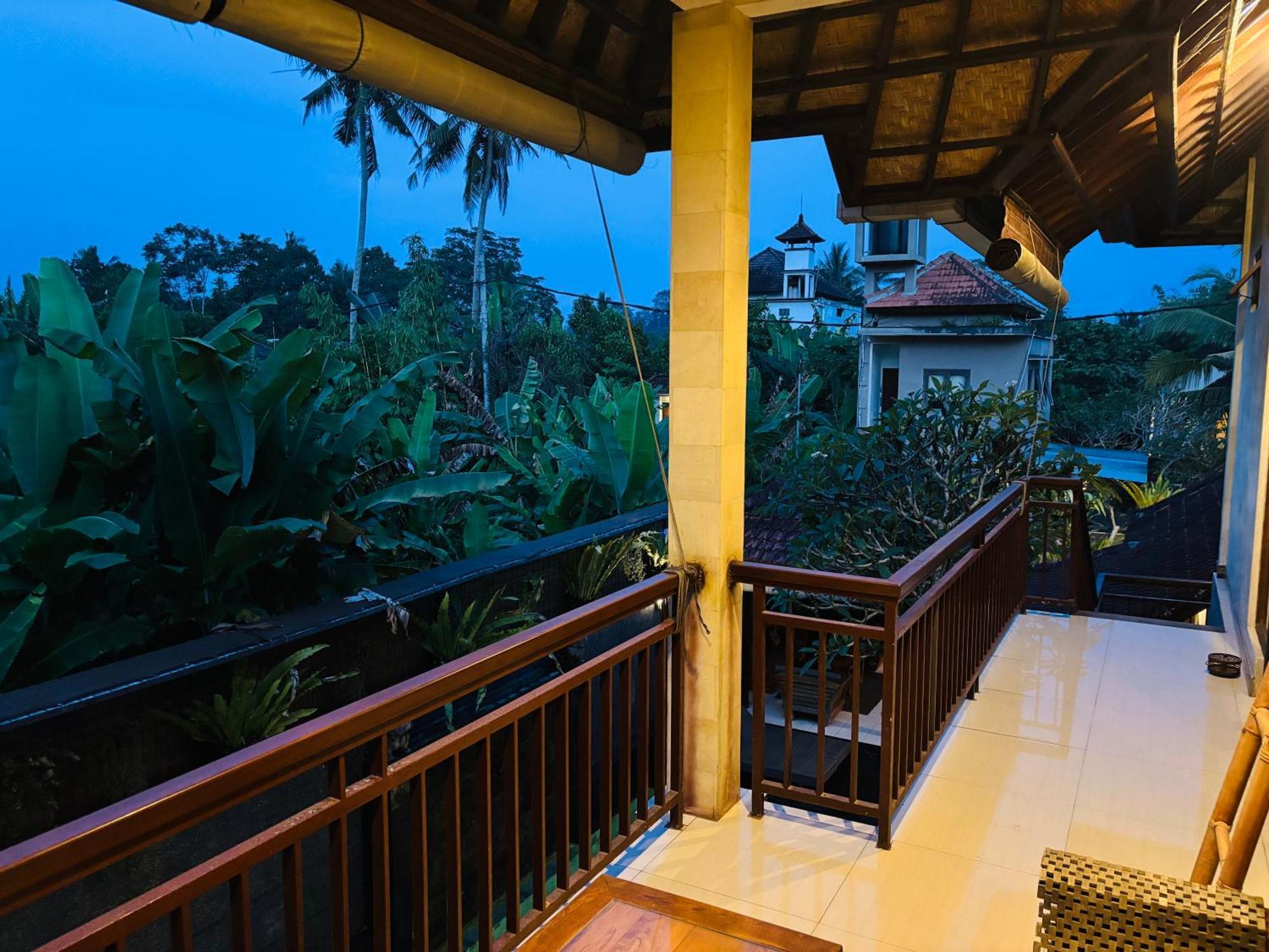 Uma Padi Villa Ubud  Ngoại thất bức ảnh